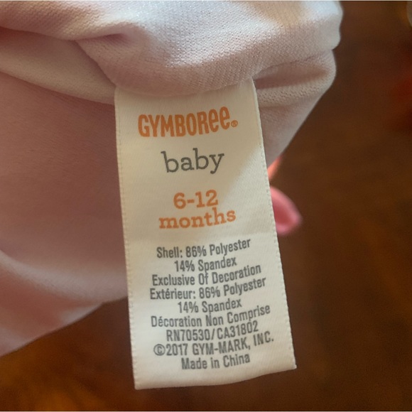 Baby swimsuit - Picture 3 of 3